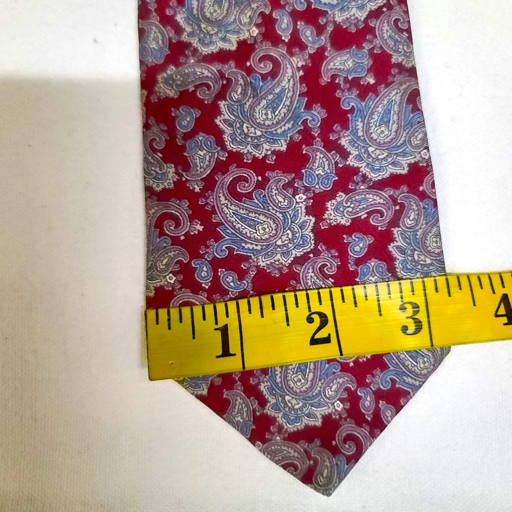 Windsor tie - Picture 3 of 4
